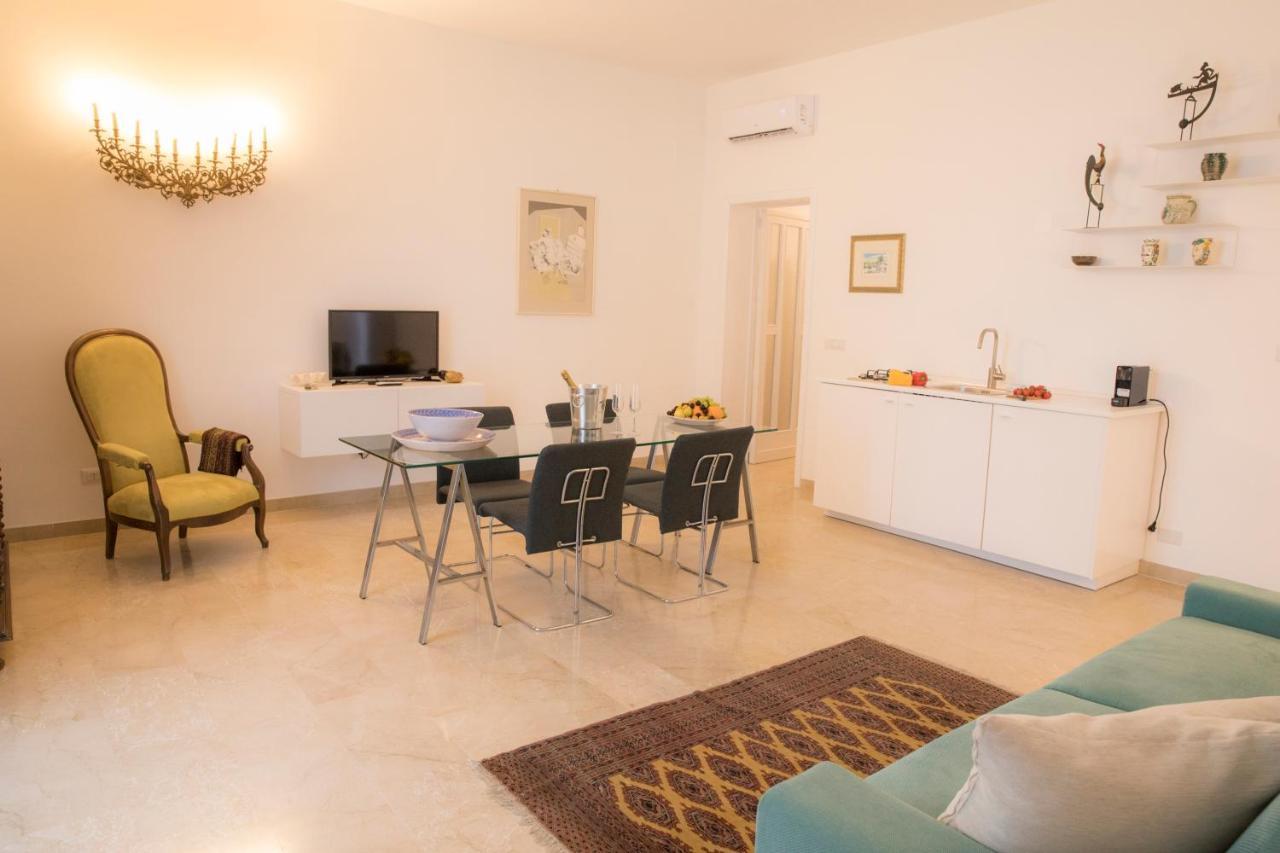 Residenza Lago Сиракузы Экстерьер фото