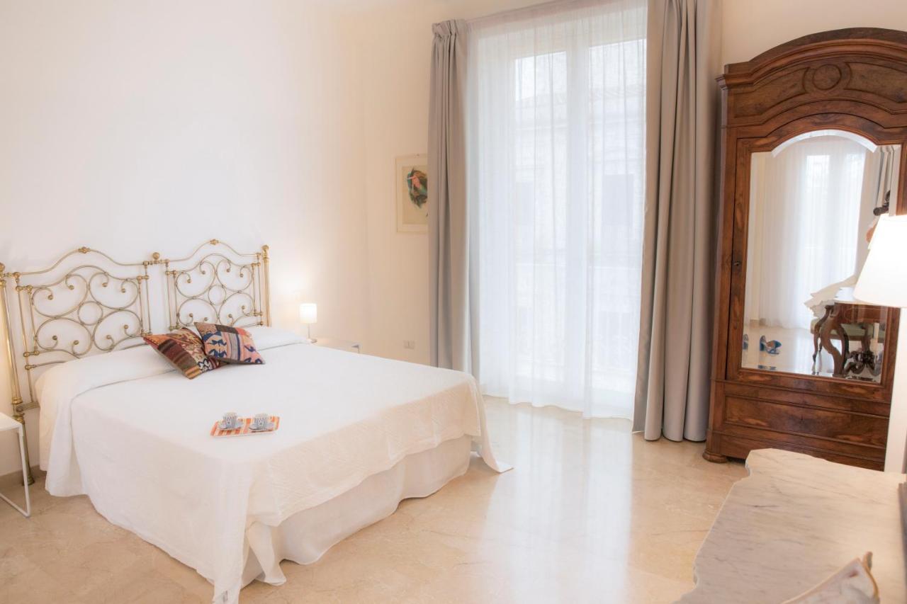 Residenza Lago Сиракузы Экстерьер фото