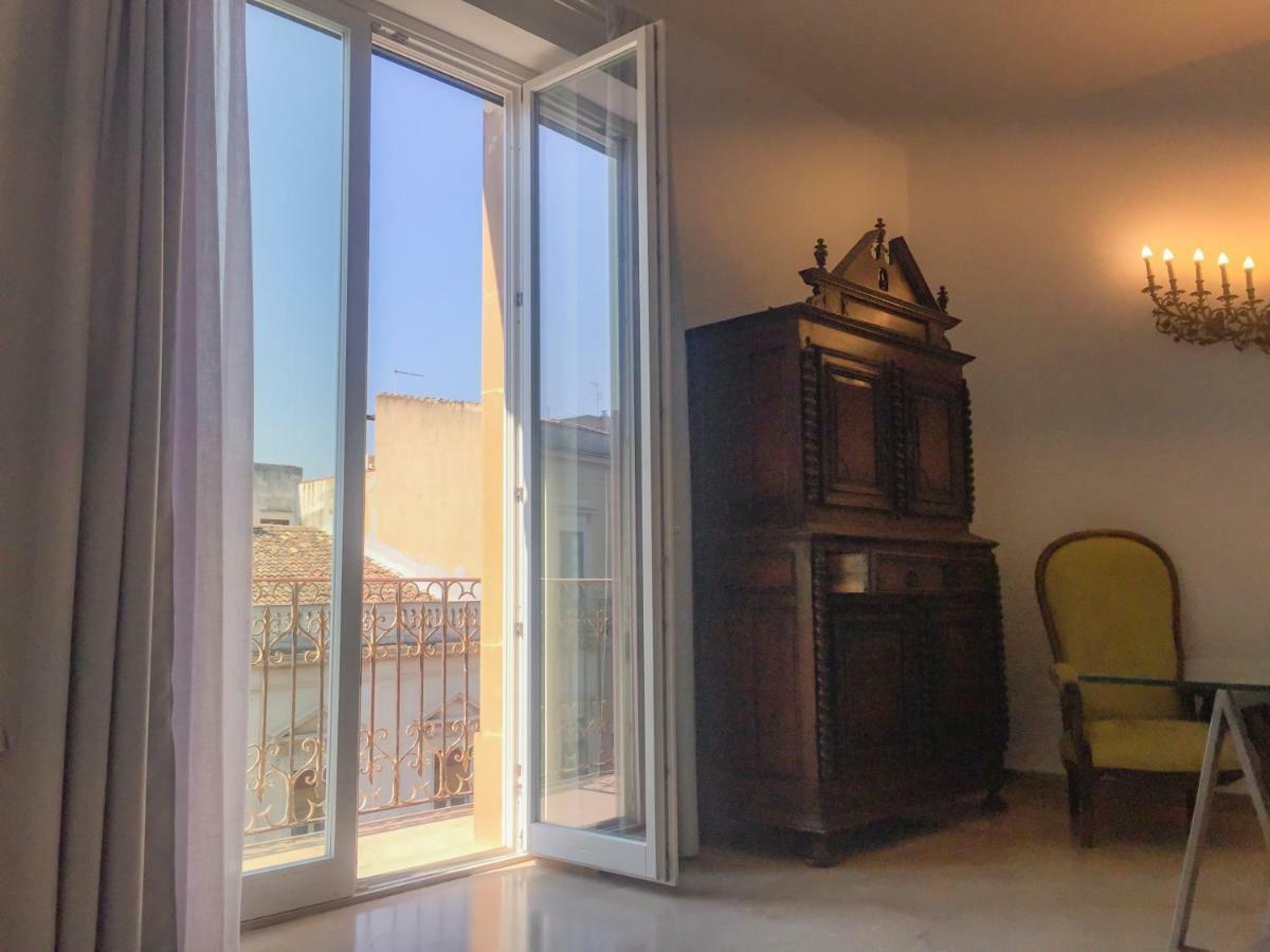 Residenza Lago Сиракузы Экстерьер фото
